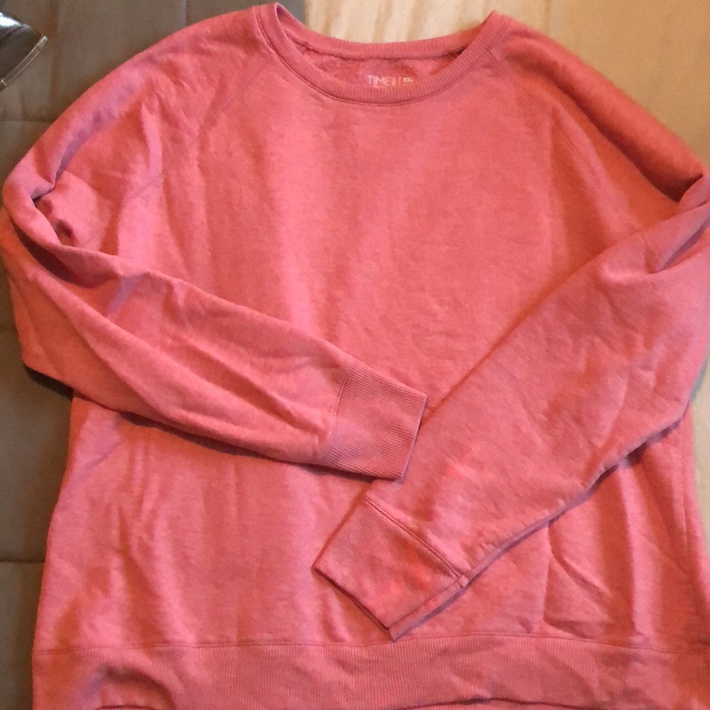 Pink Women’s Crewneck